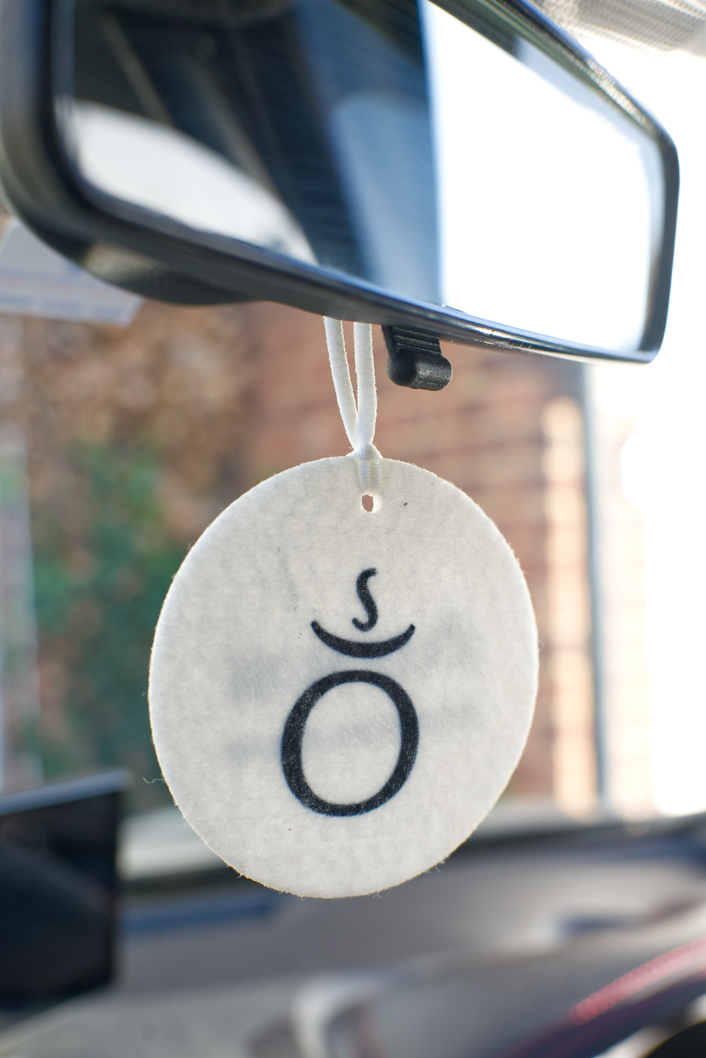 Car Freshener