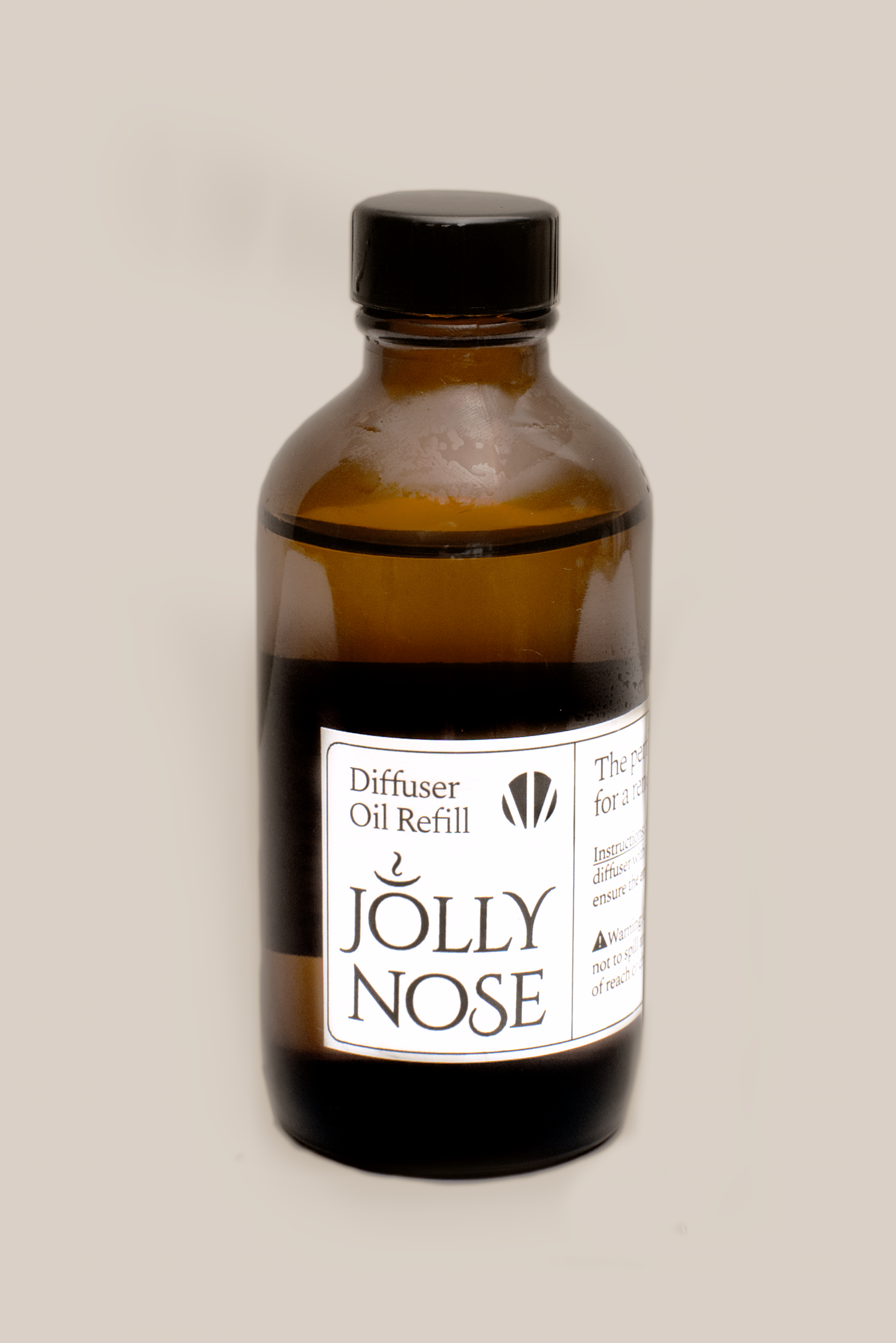Diffuser Oil Refill