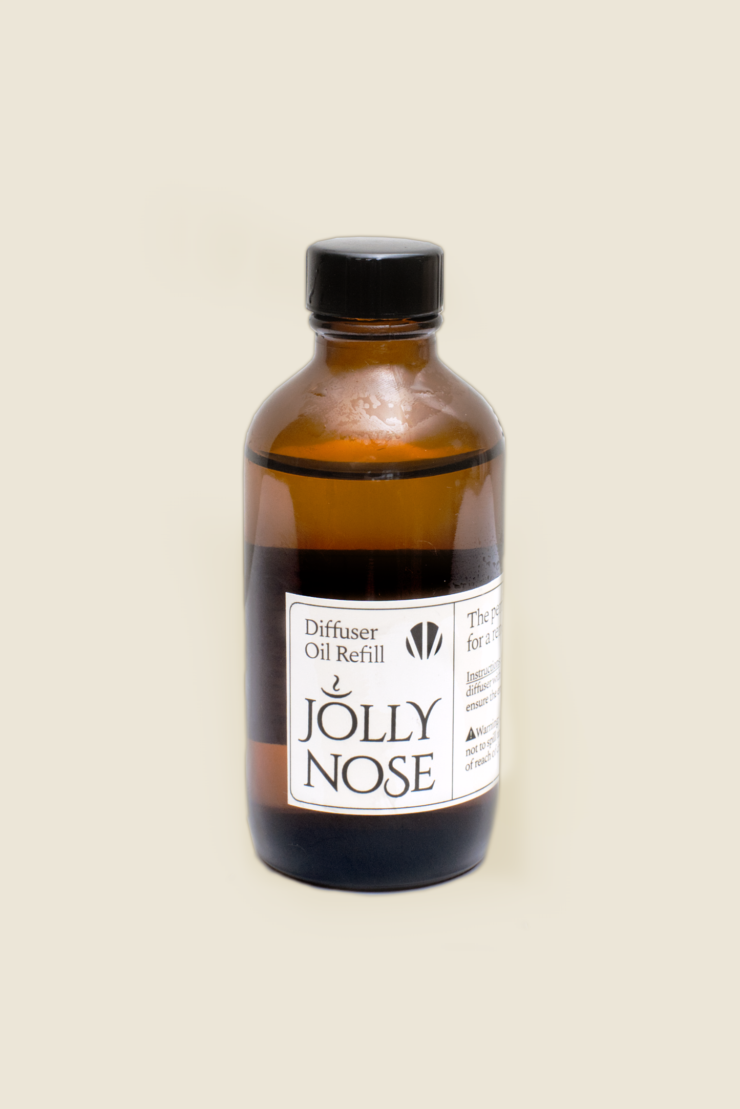 Diffuser Oil Refill
