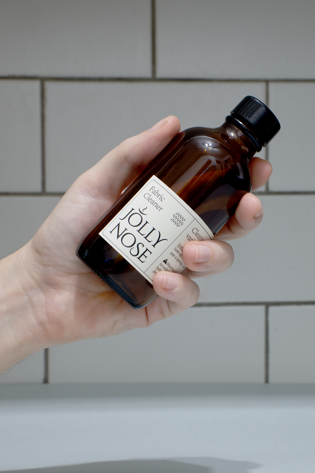 Fabric Cleaner