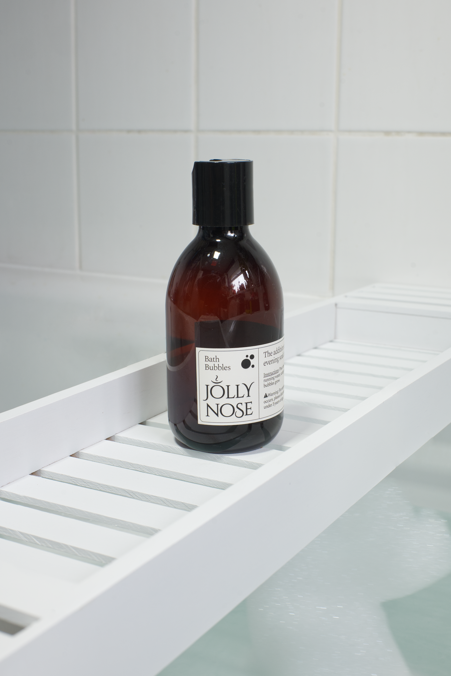 Bath Bubbles