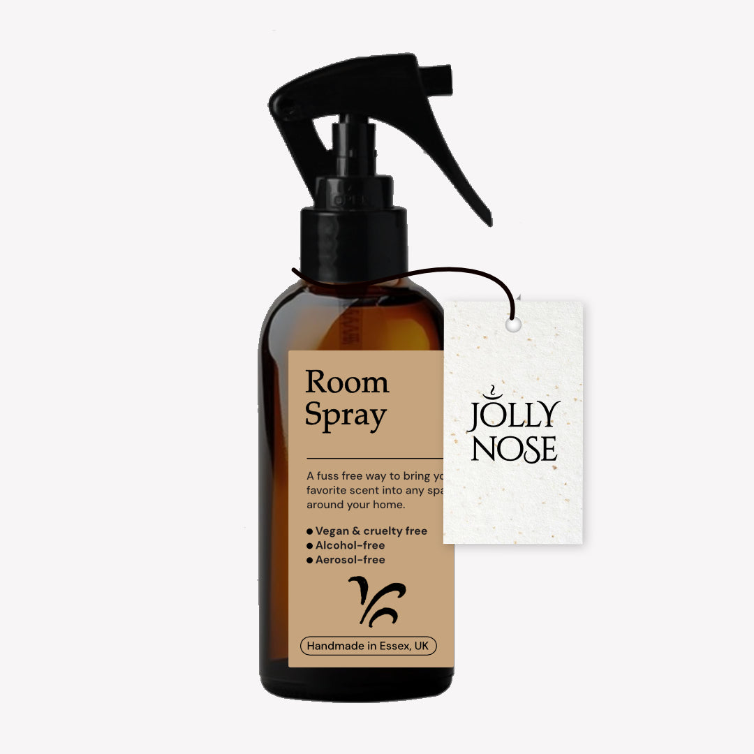 Autumn Room Spray