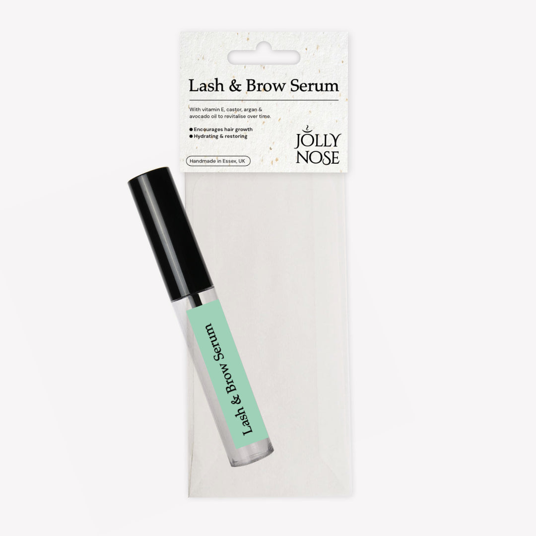 Lash & Brow Serum
