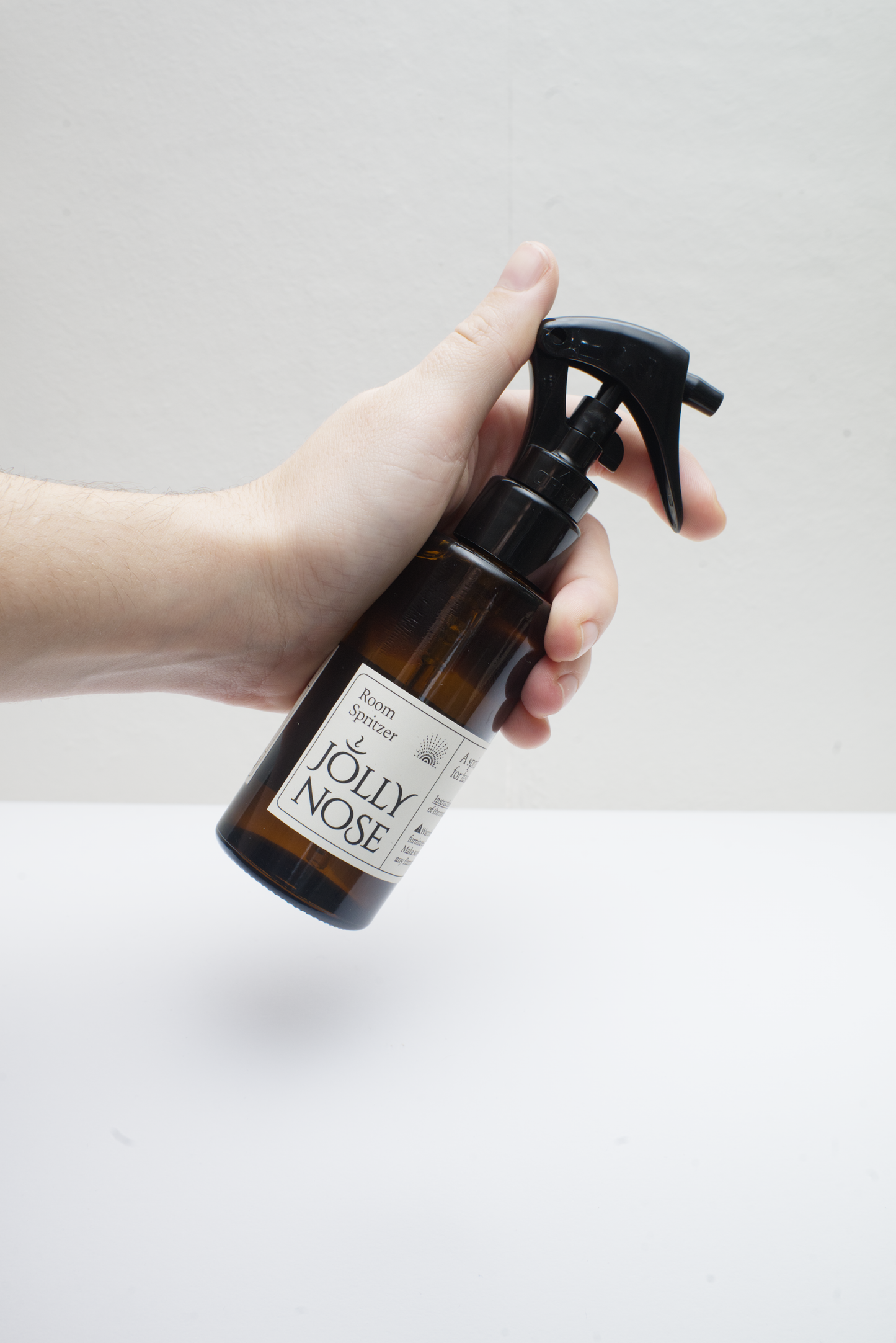 Room Spritzer