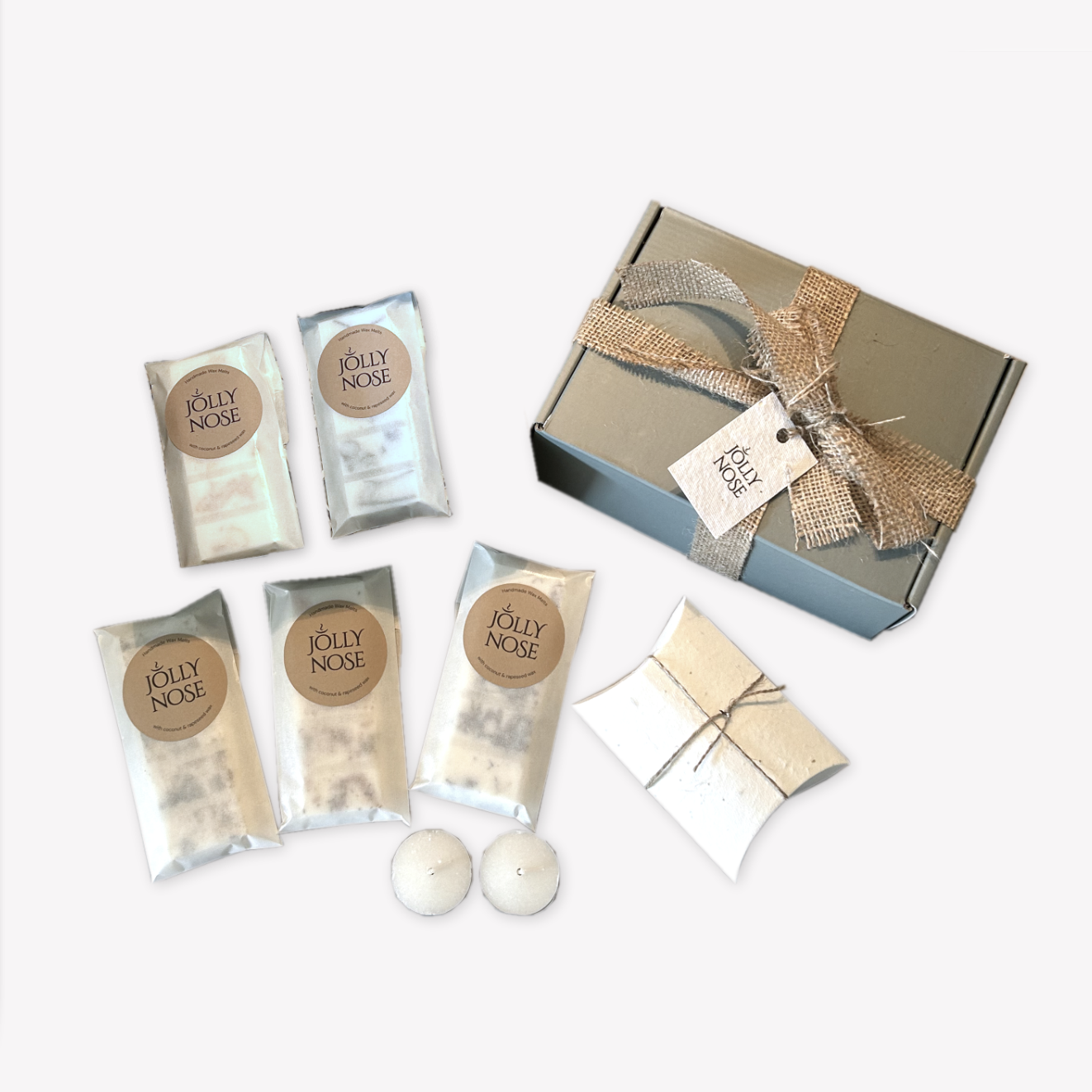 Mystery Subscription Box