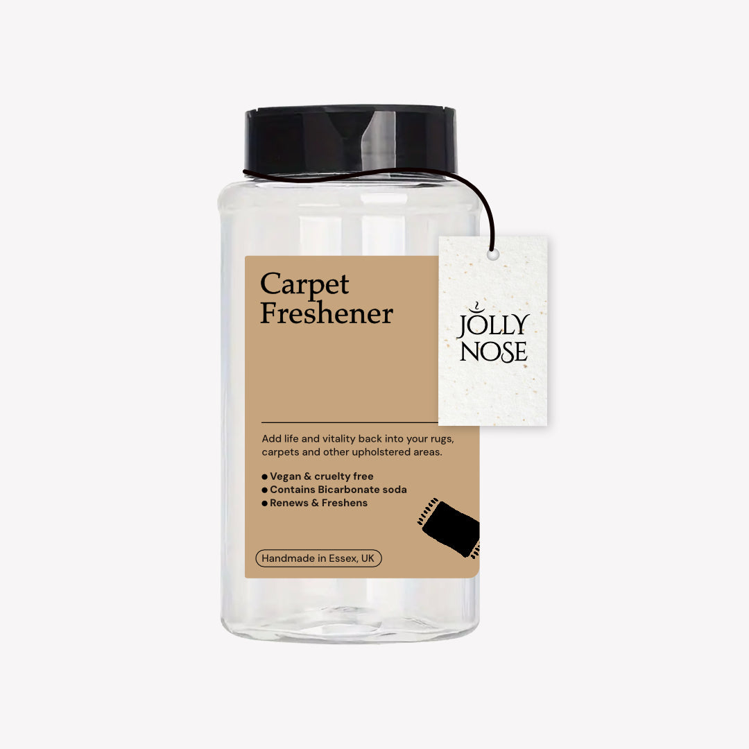 Carpet Freshener