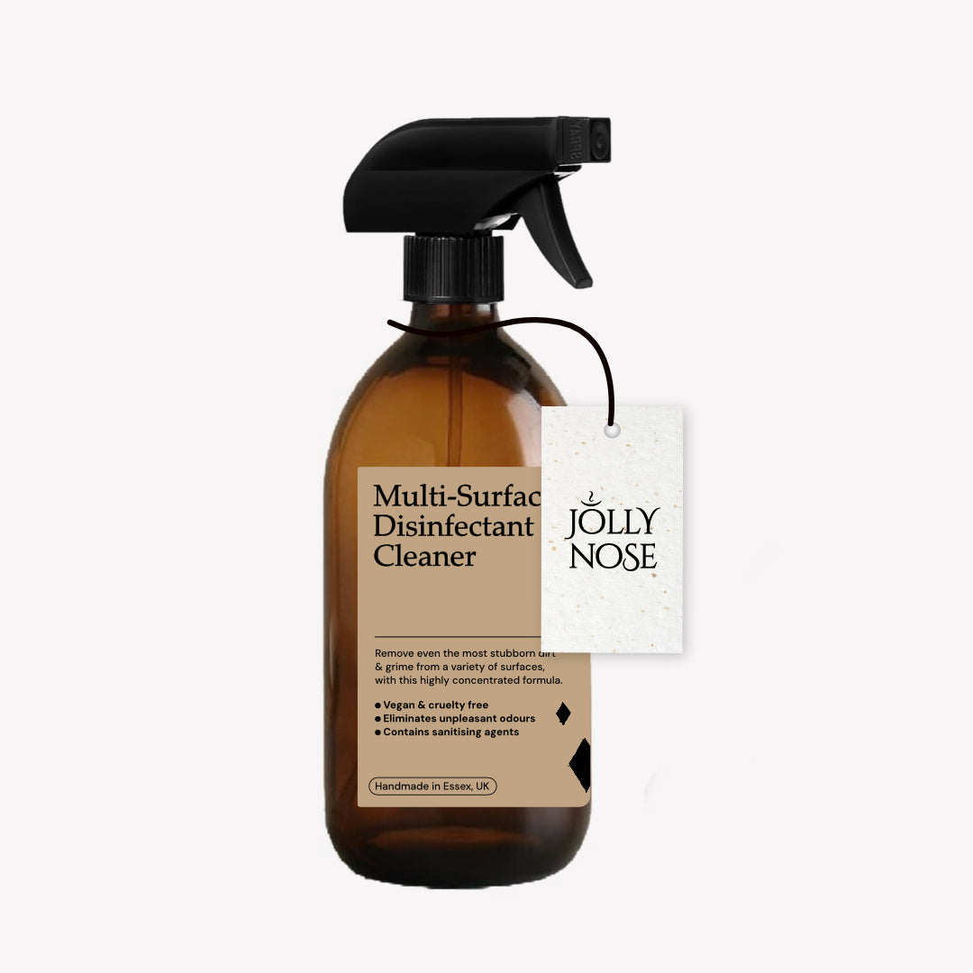 Multi-Surface Disinfectant Cleaner