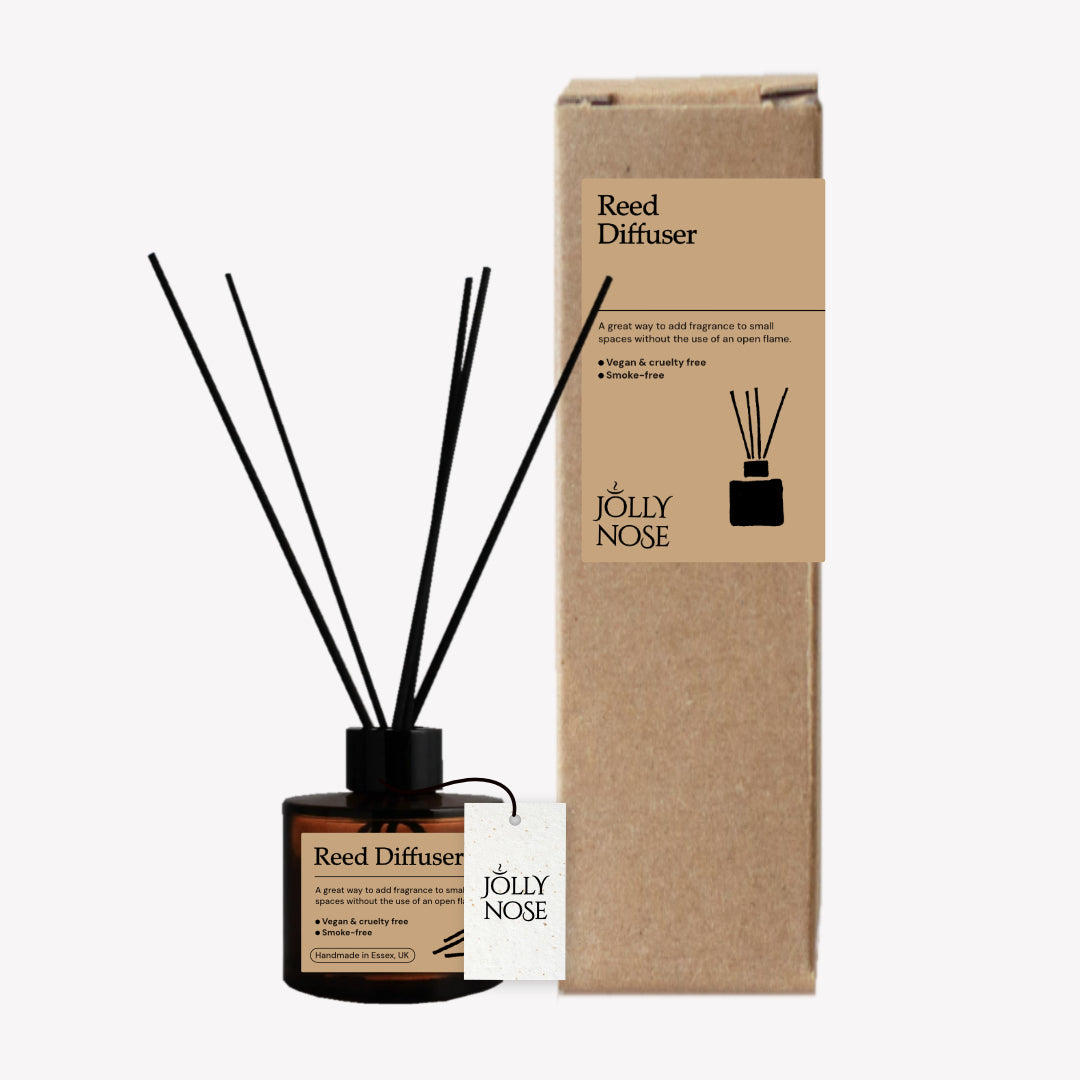Reed Diffuser