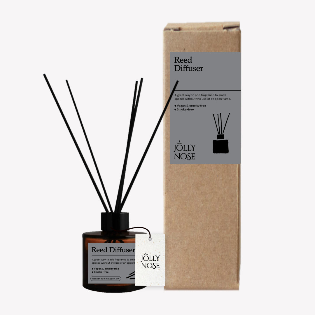 Wellness Reed Diffuser