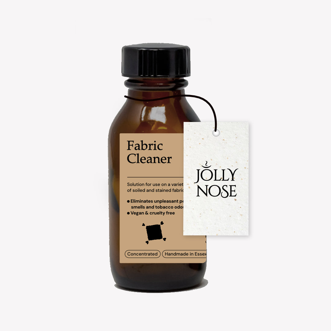 Fabric Cleaner