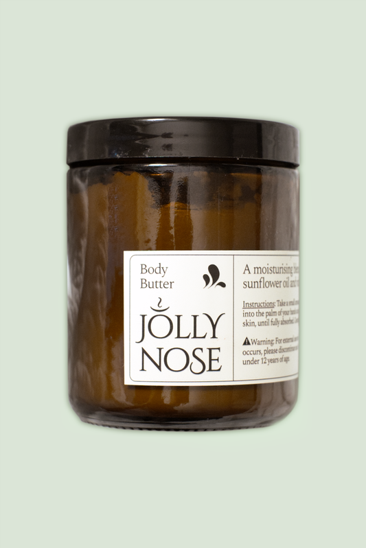 Body Butter