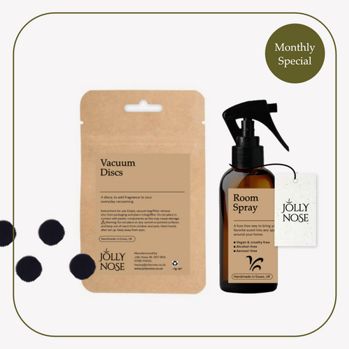 *MONTHLY SPECIAL* – Bundle 3