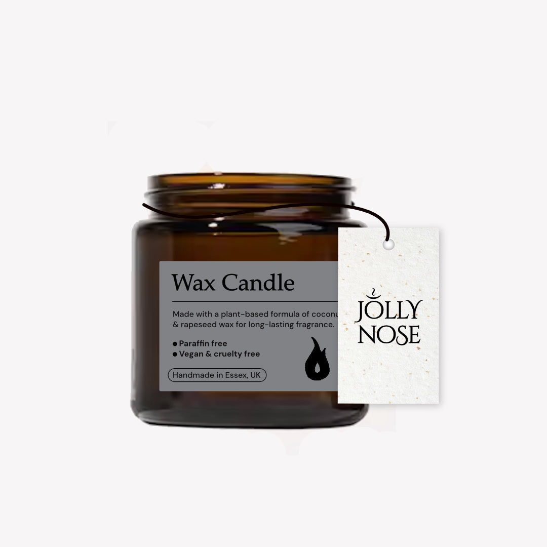 Wellness Candle