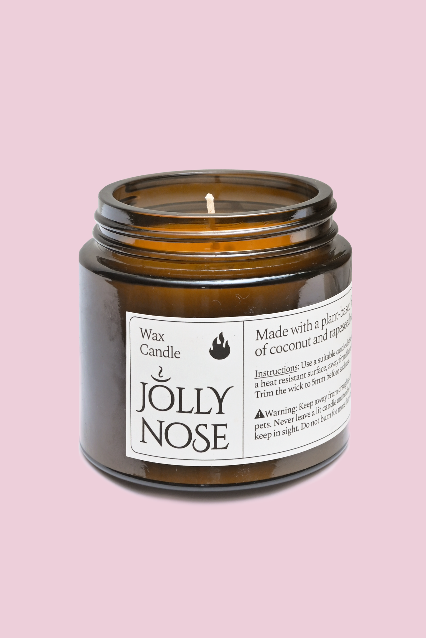 Wax Candle
