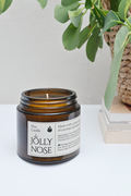 Wax Candle
