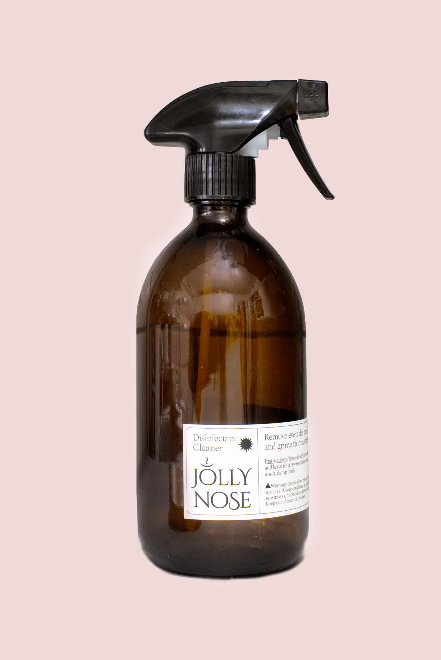 Disinfectant Cleaner