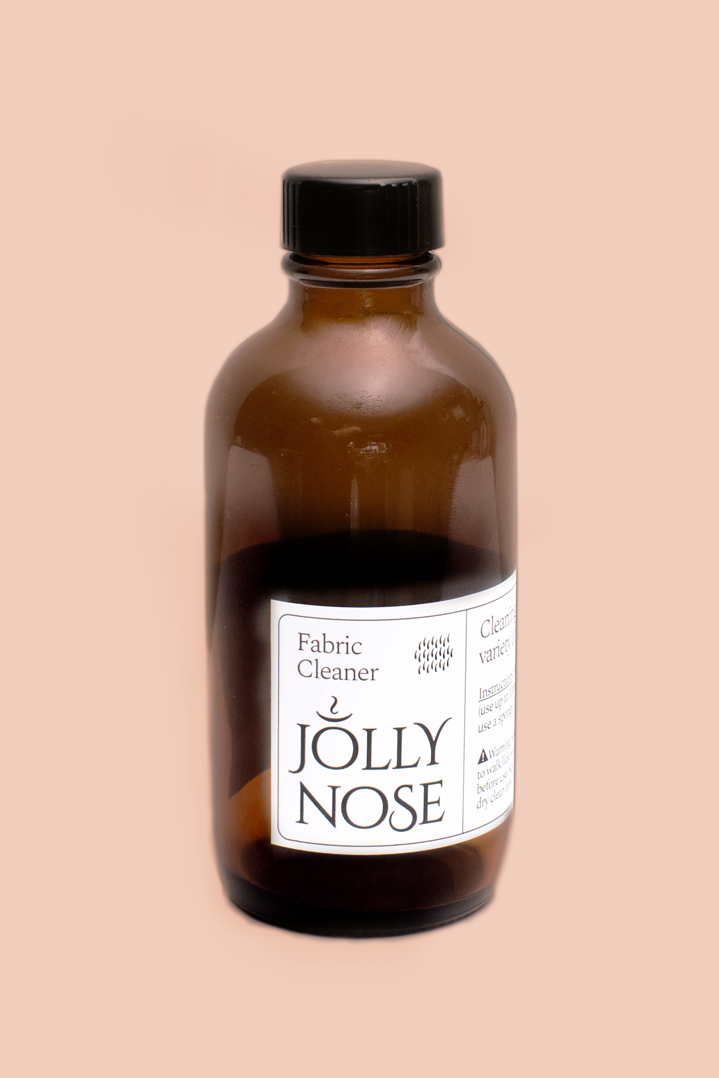 Fabric Cleaner