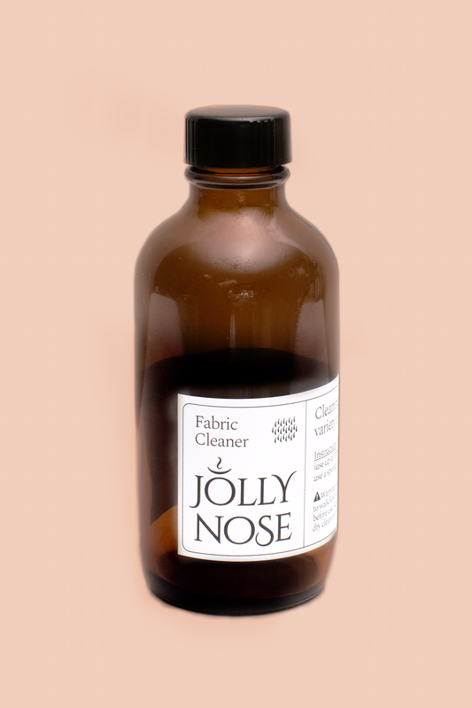 Fabric Cleaner