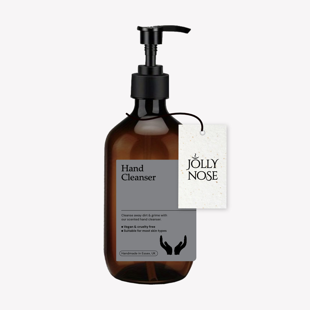 Wellness Hand Cleanser