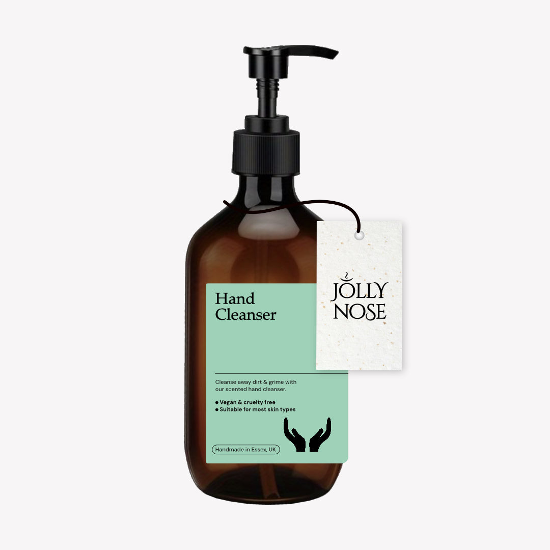 Hand Cleanser
