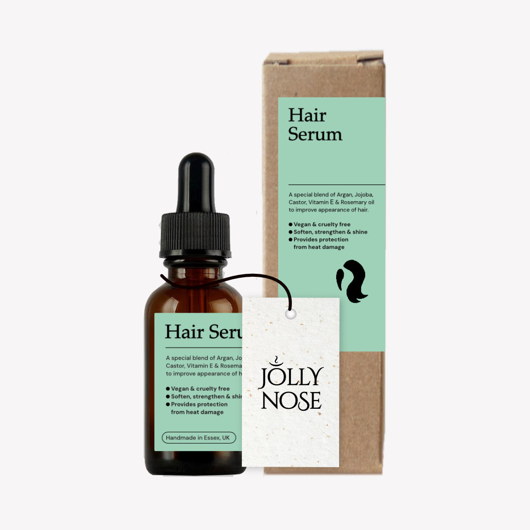 Hair Serum