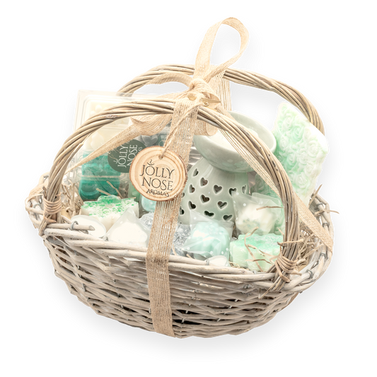 Large Gift Basket