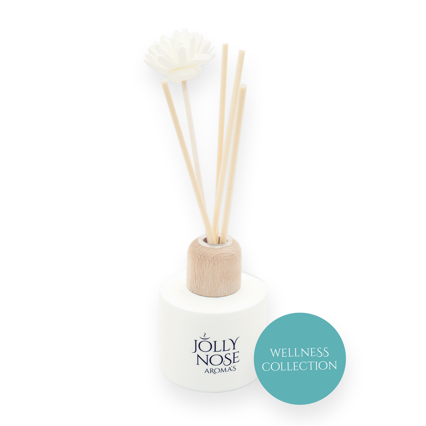 Wellness Reed Diffuser