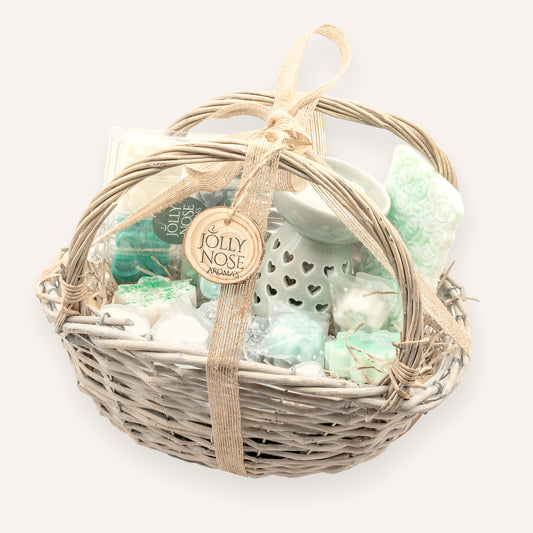 Large Gift Basket