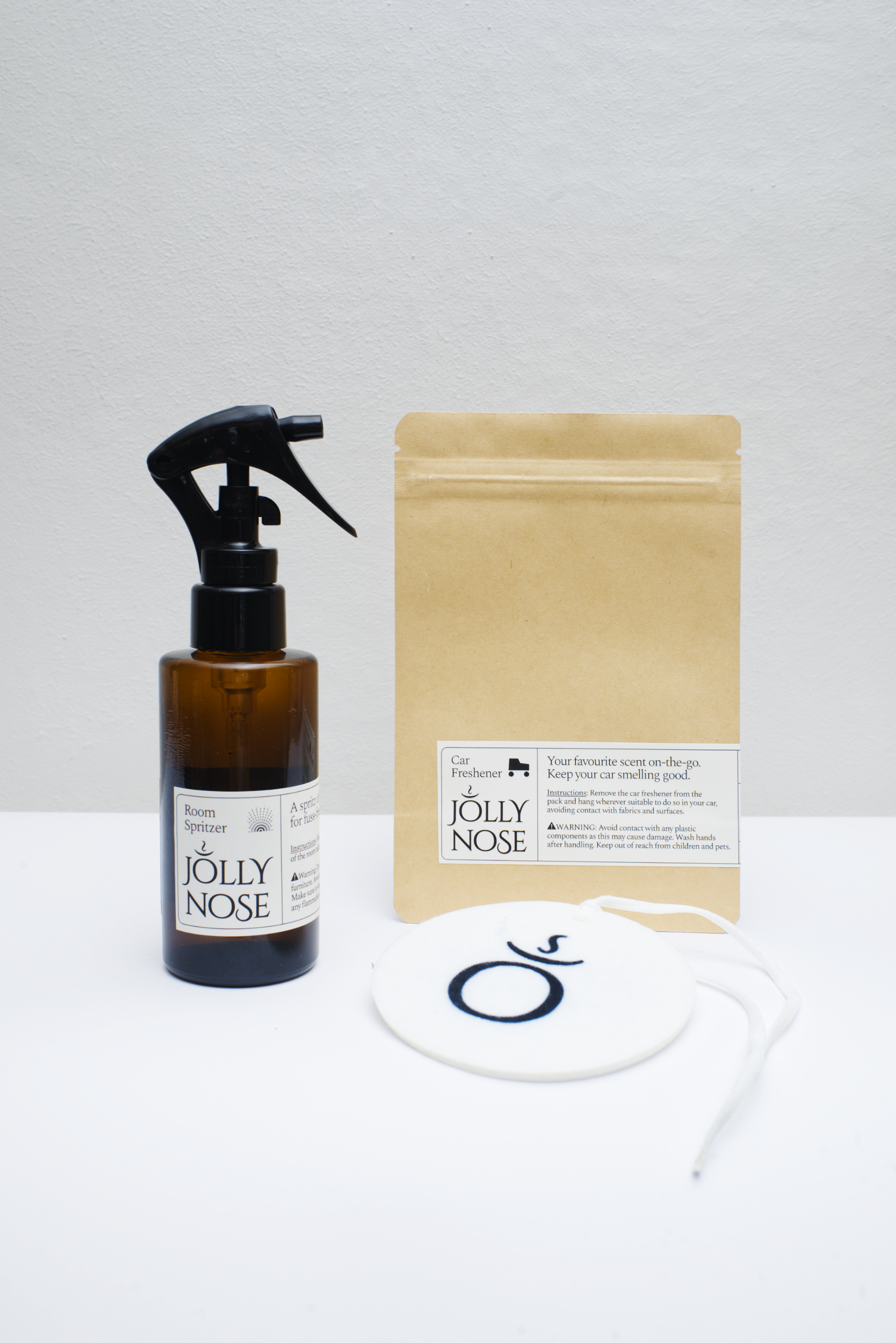 *MONTHLY SPECIAL* – Bundle 5