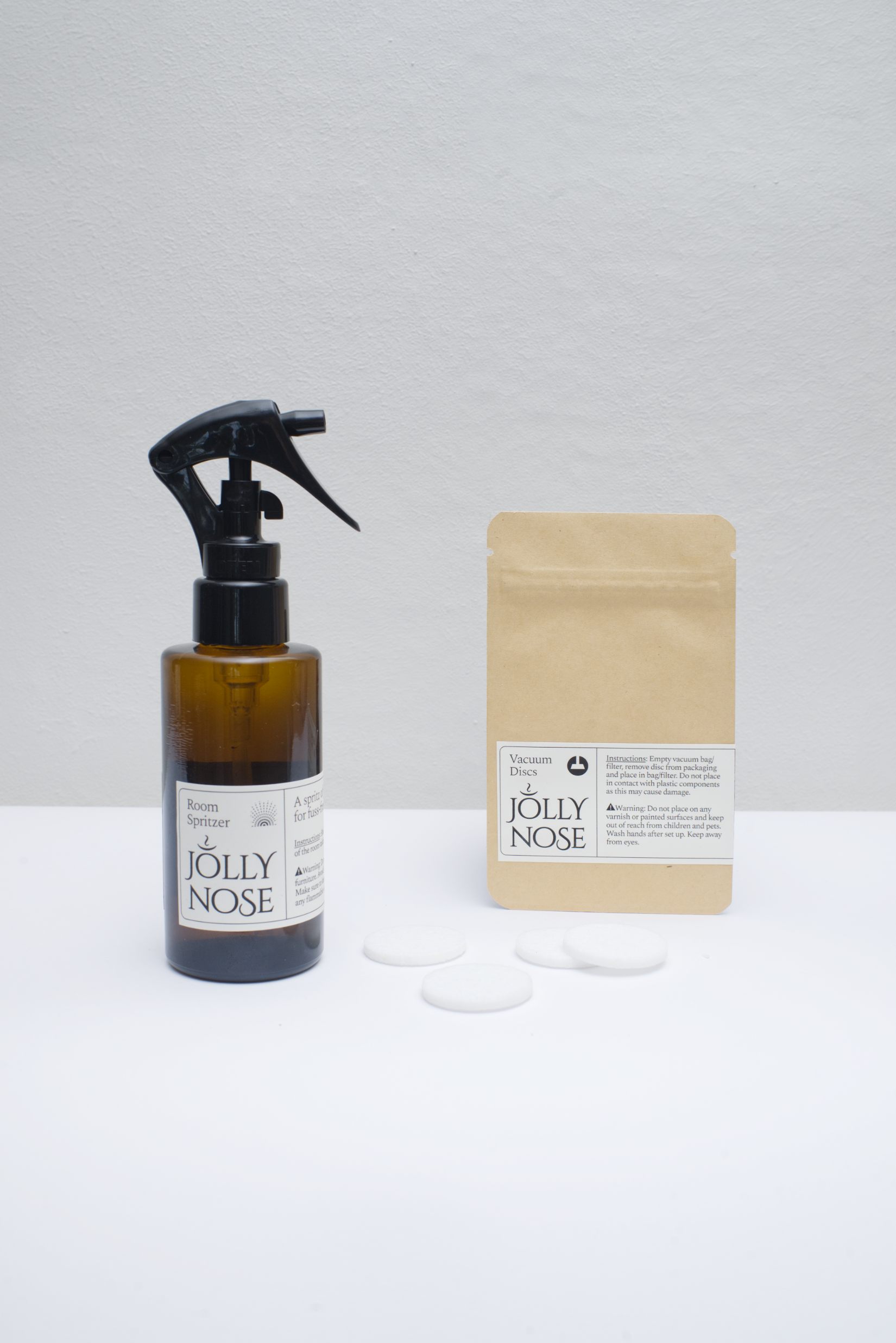 *MONTHLY SPECIAL* – Bundle 3