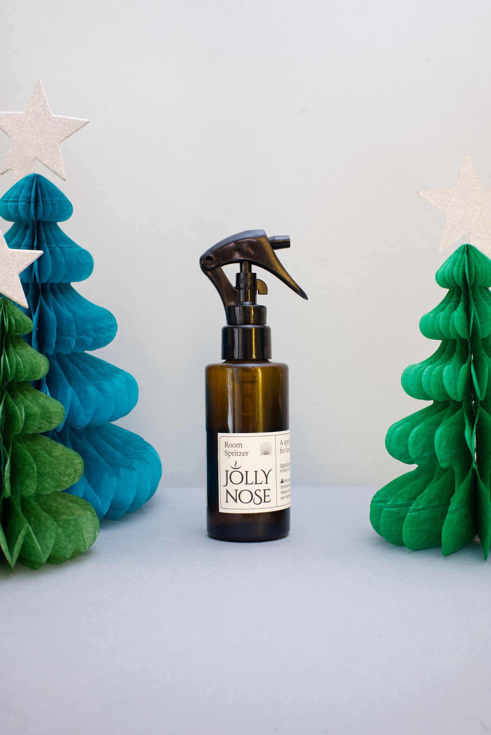 Christmas Room Spritzer