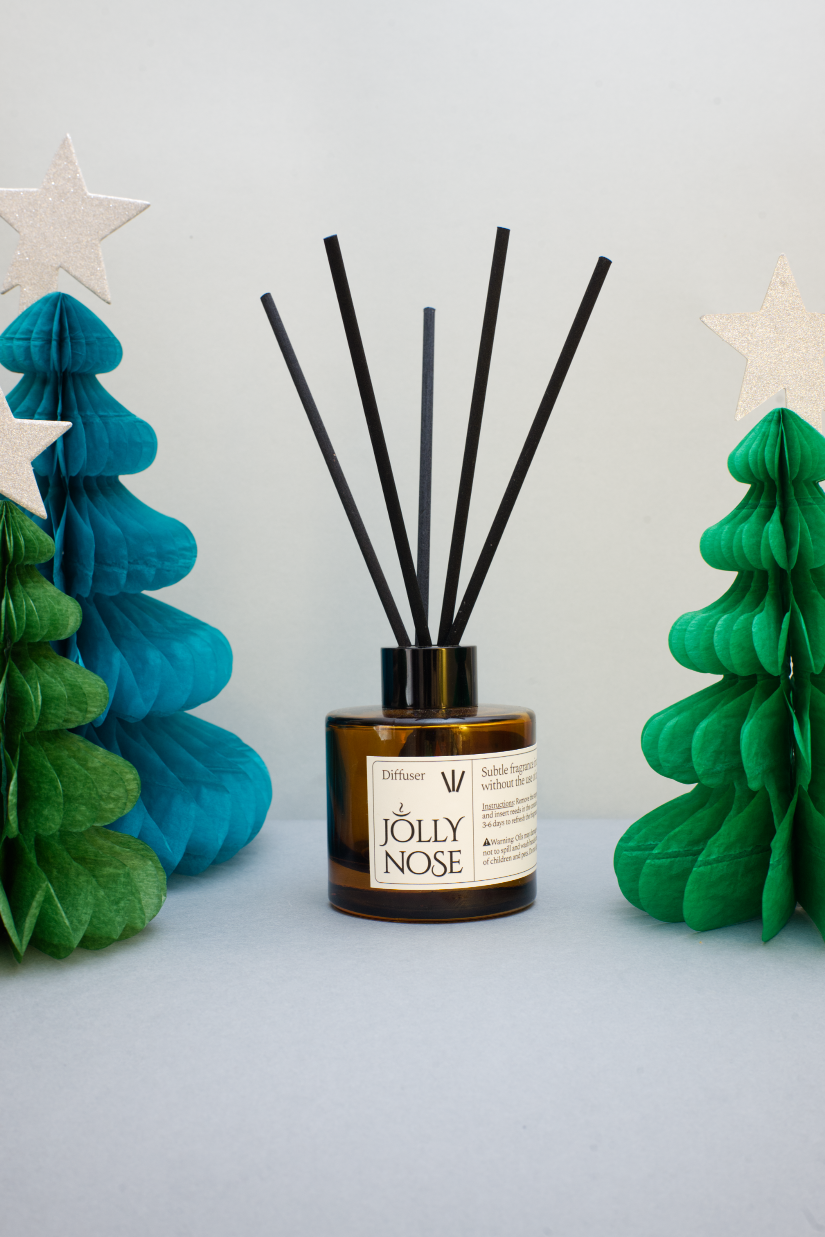 Christmas Diffuser