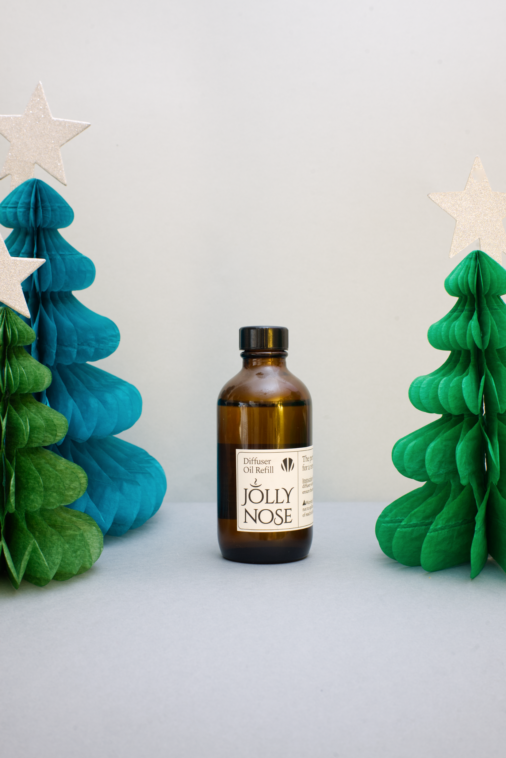 Christmas Diffuser Oil Refill