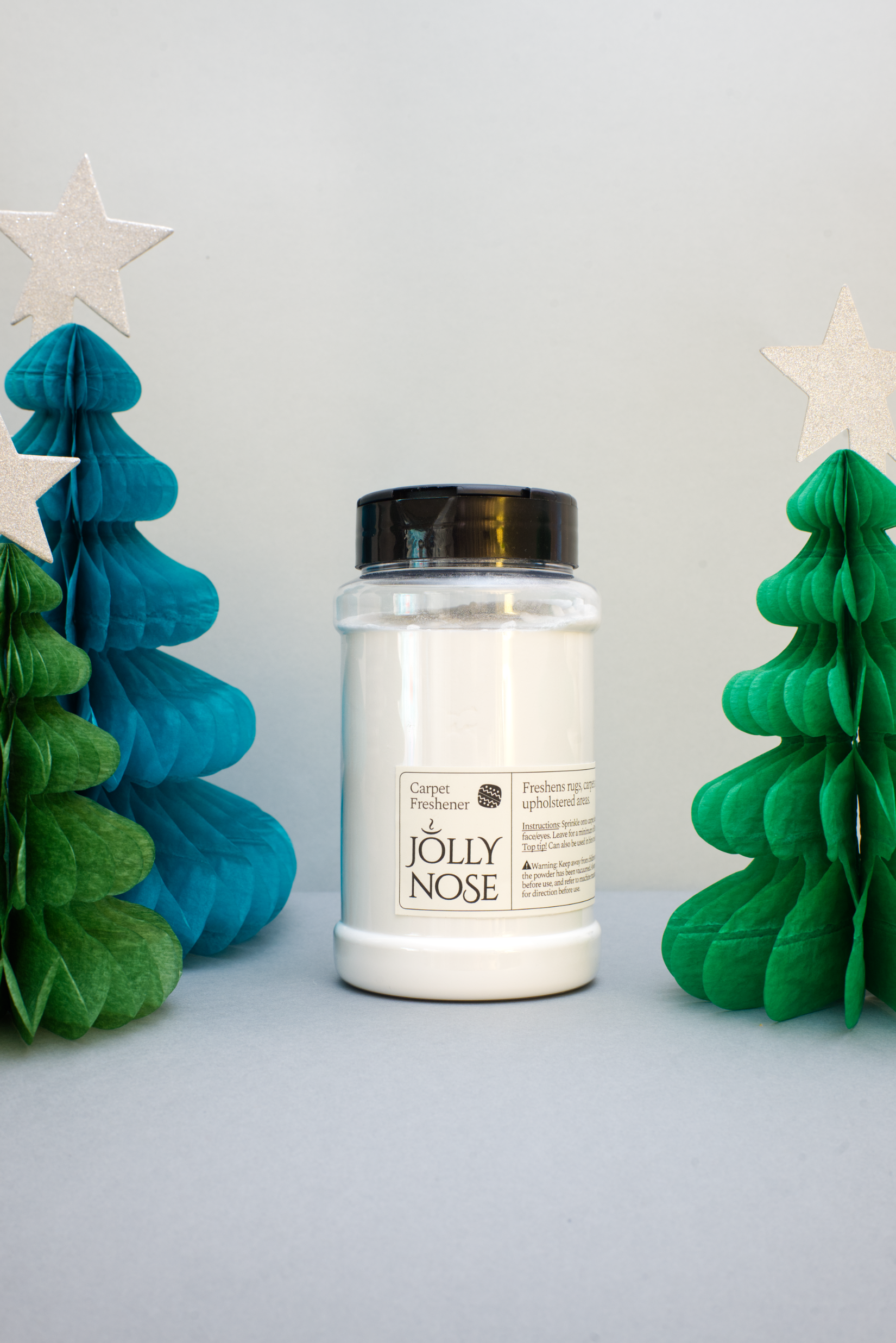 Christmas Carpet Freshener