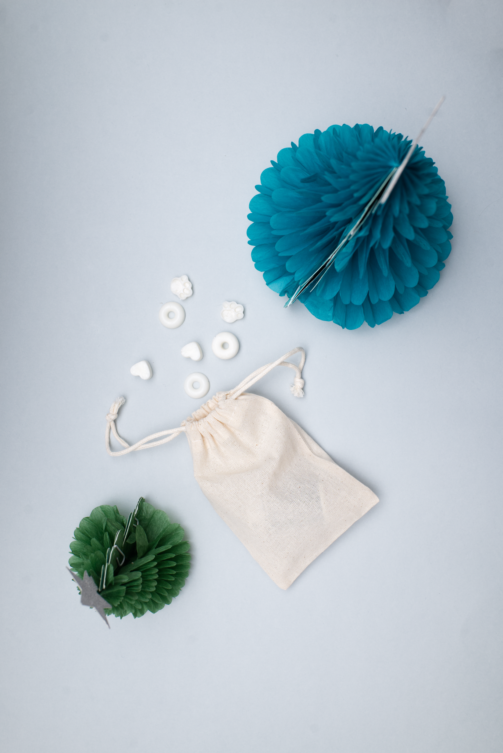 Christmas Mini Melts