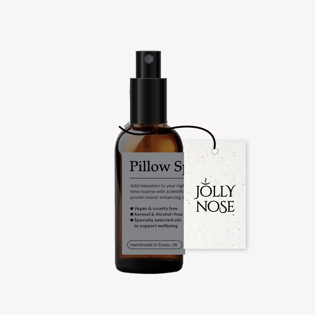Wellness Pillow Spray