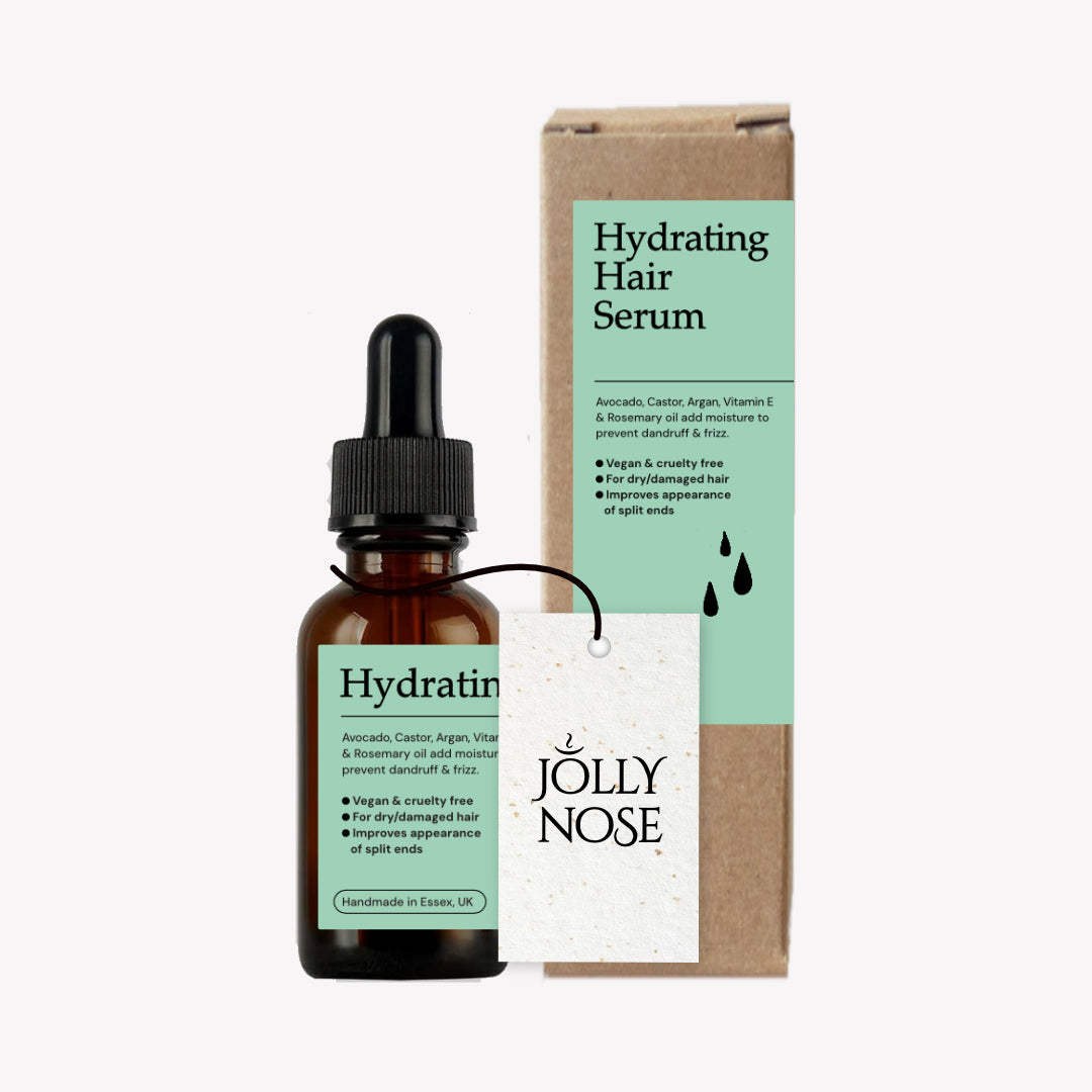 Hydrating Hair Serum