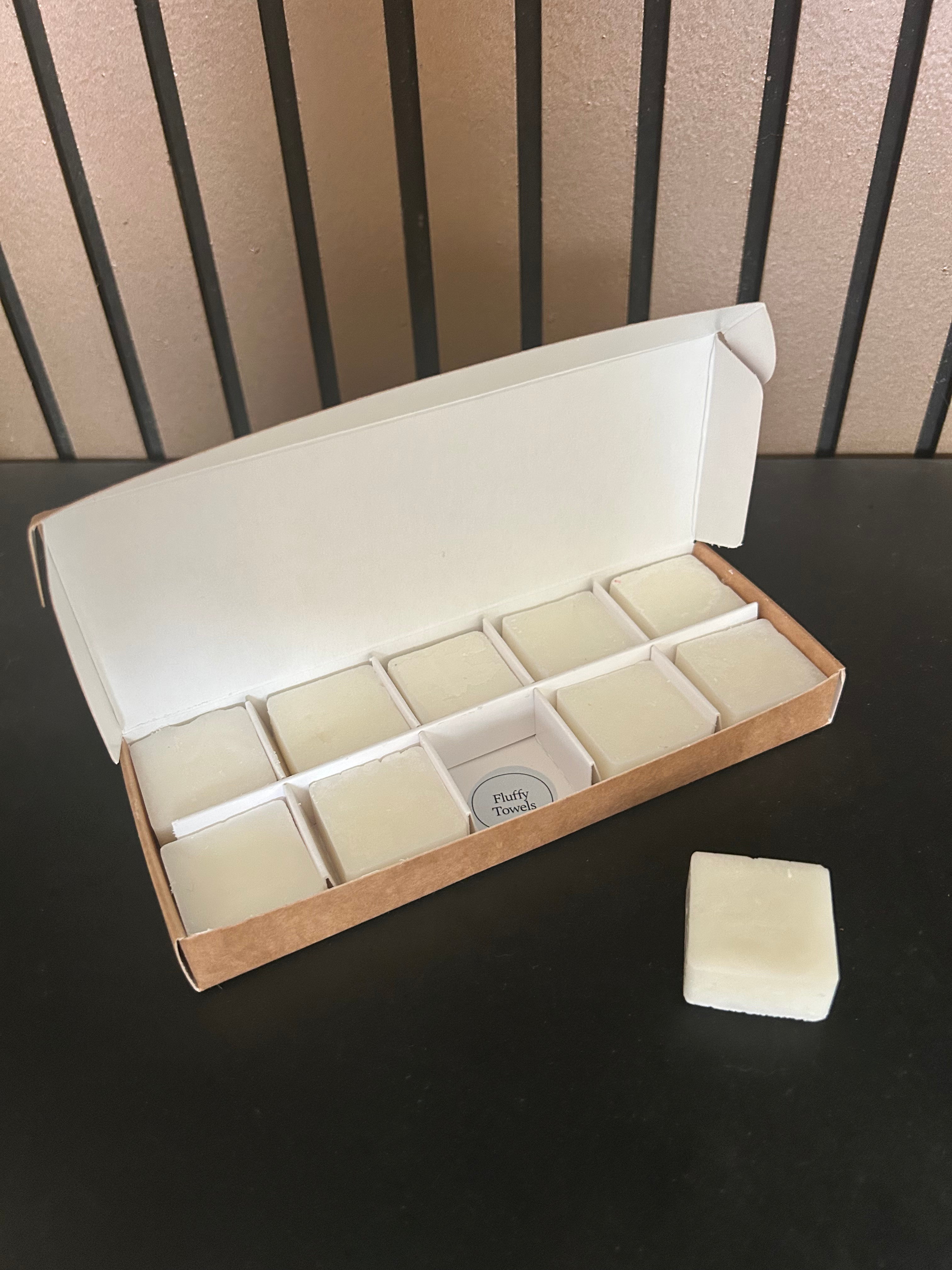 Wax Melt Selection Box