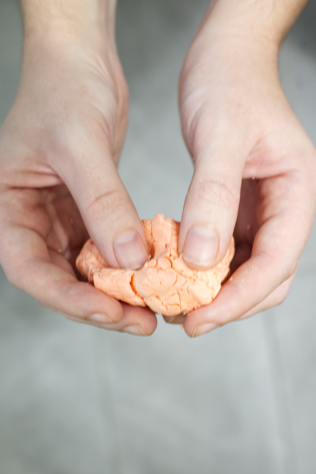 Soap Dough (clearance)