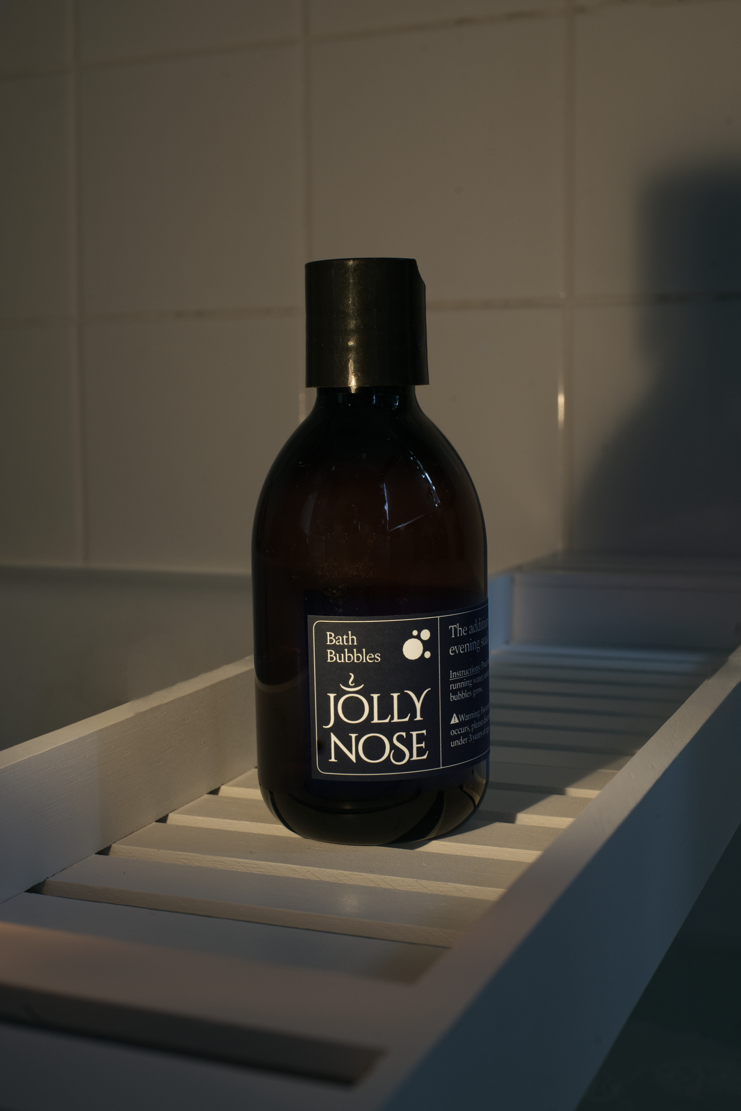 Wellness Bath Bubbles