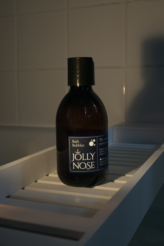 Wellness Bath Bubbles