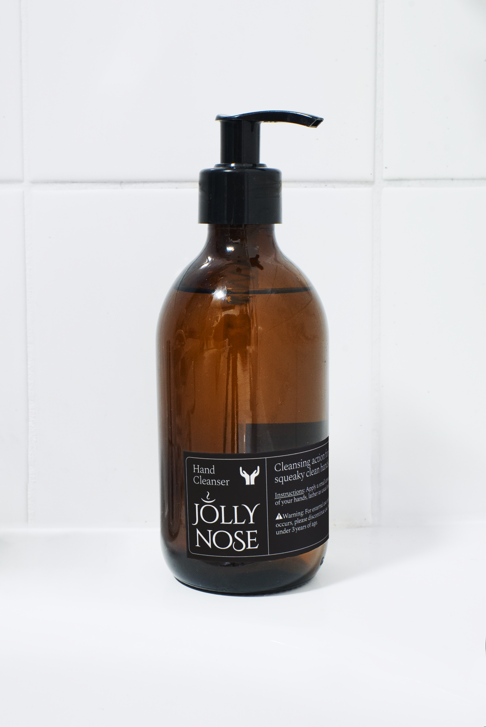 Wellness Hand Cleanser