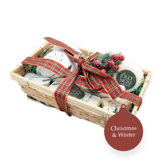 Winter Hamper