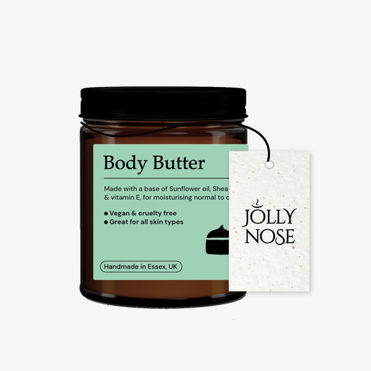 Body Butter