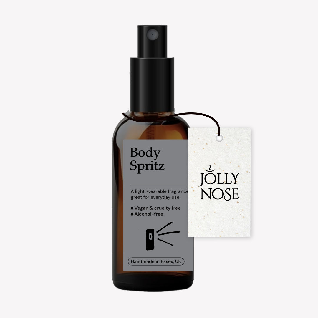 Wellness Body Spritz