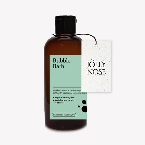 Bubble Bath