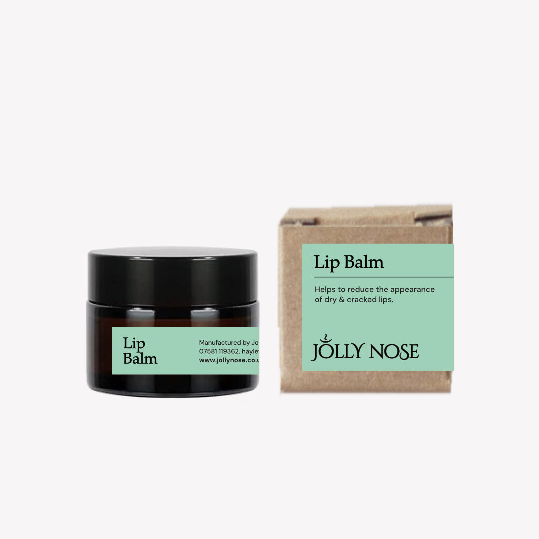 Lip Balm