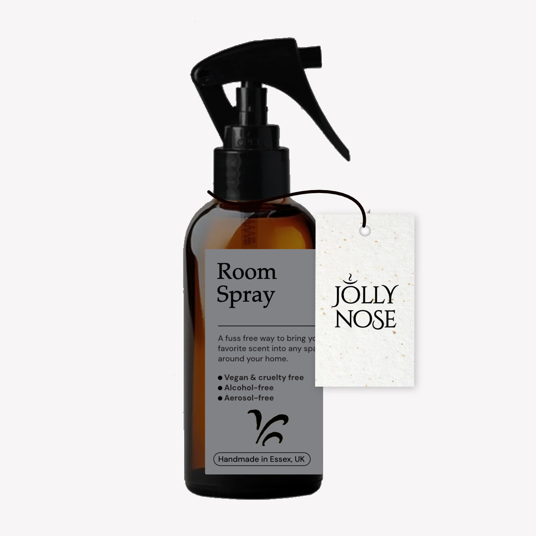Wellness Room Spray